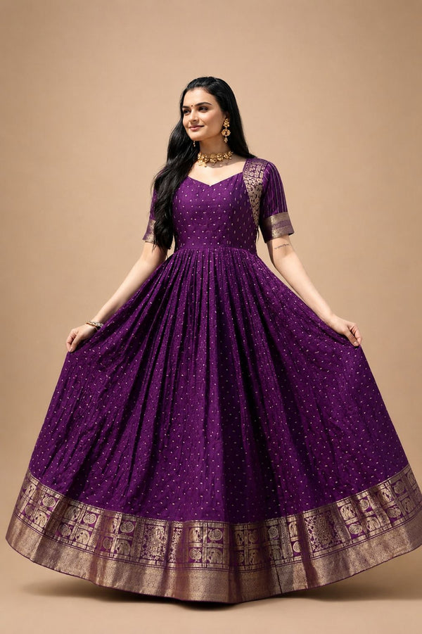 Ethnic Wear