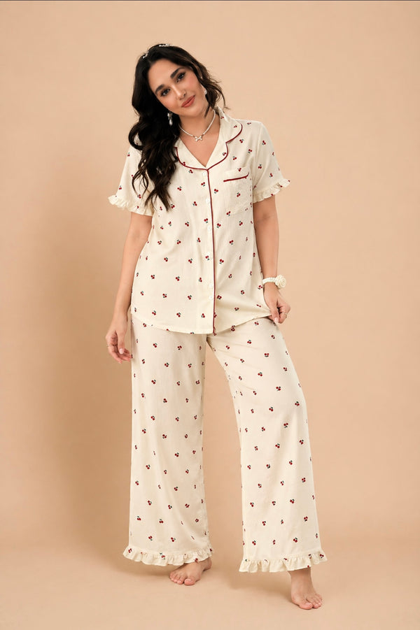 Night Suits