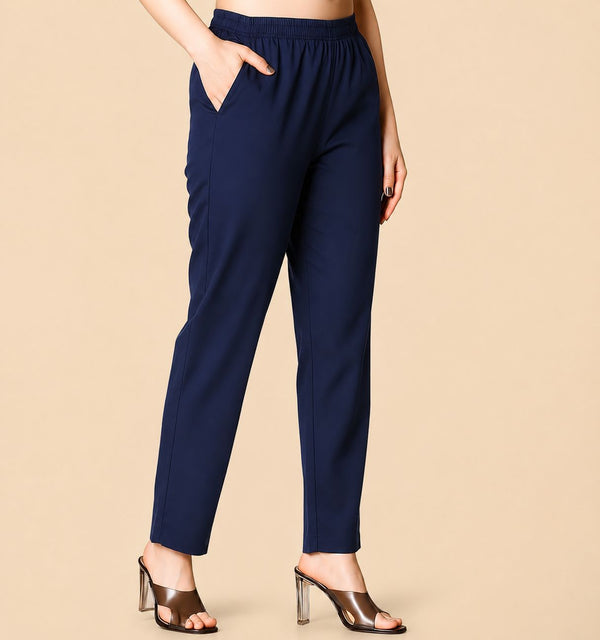 Kurti Pants