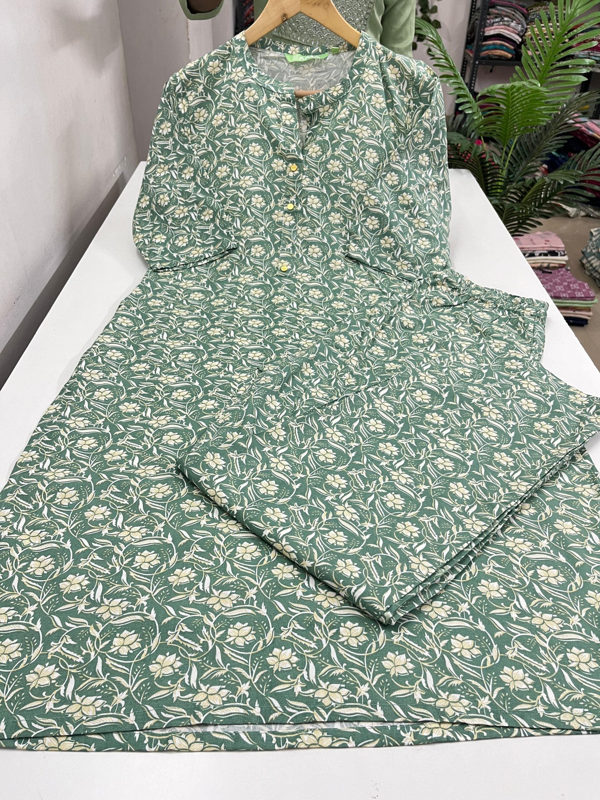 Trendy Co-ord Set