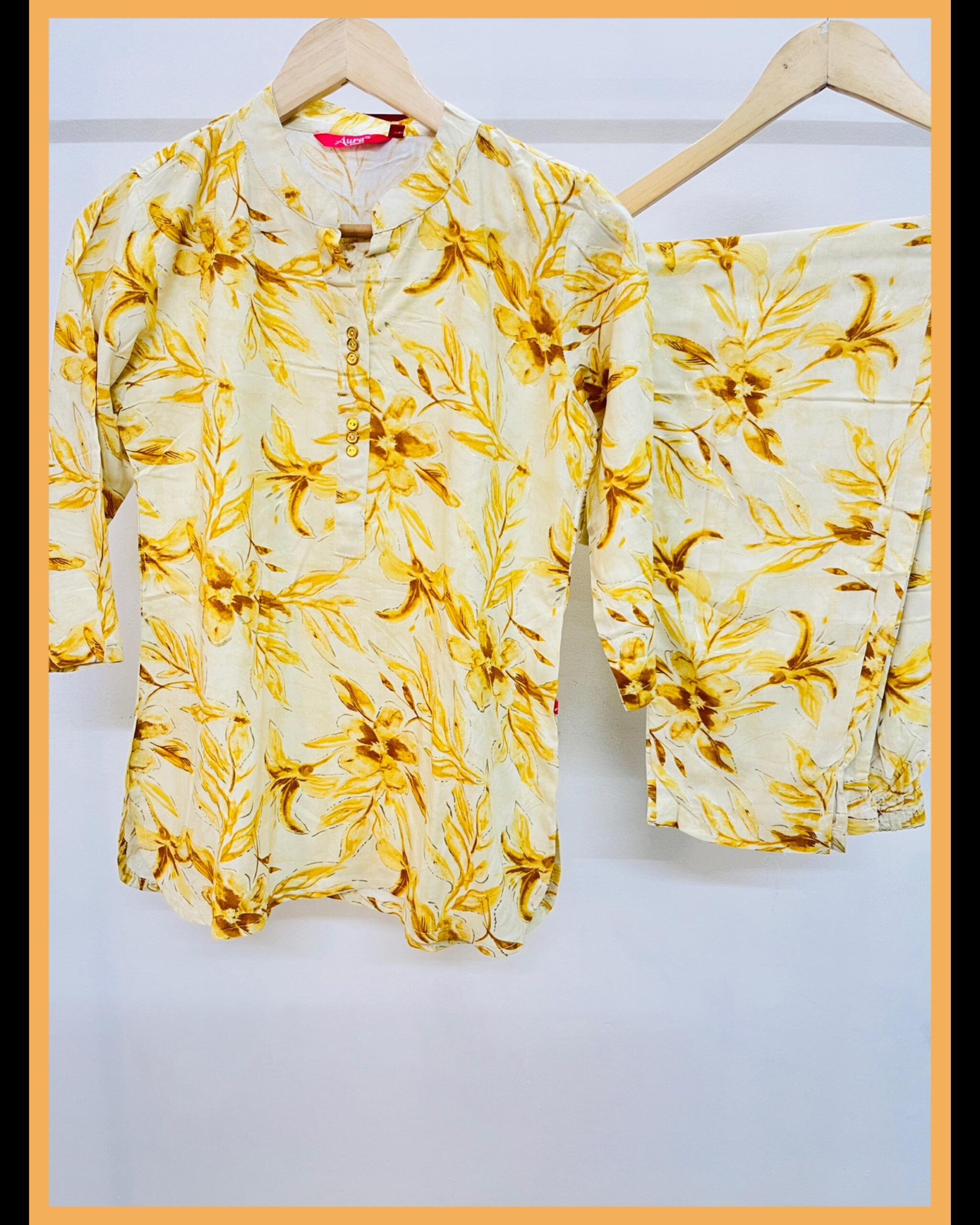 Premium Co-Ord Set