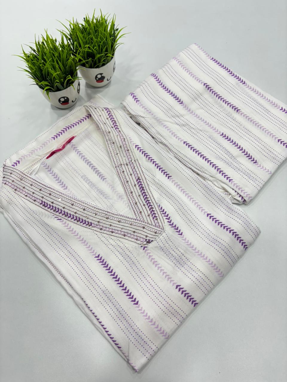 SS7325 Trendy Rayon Co-ord Set