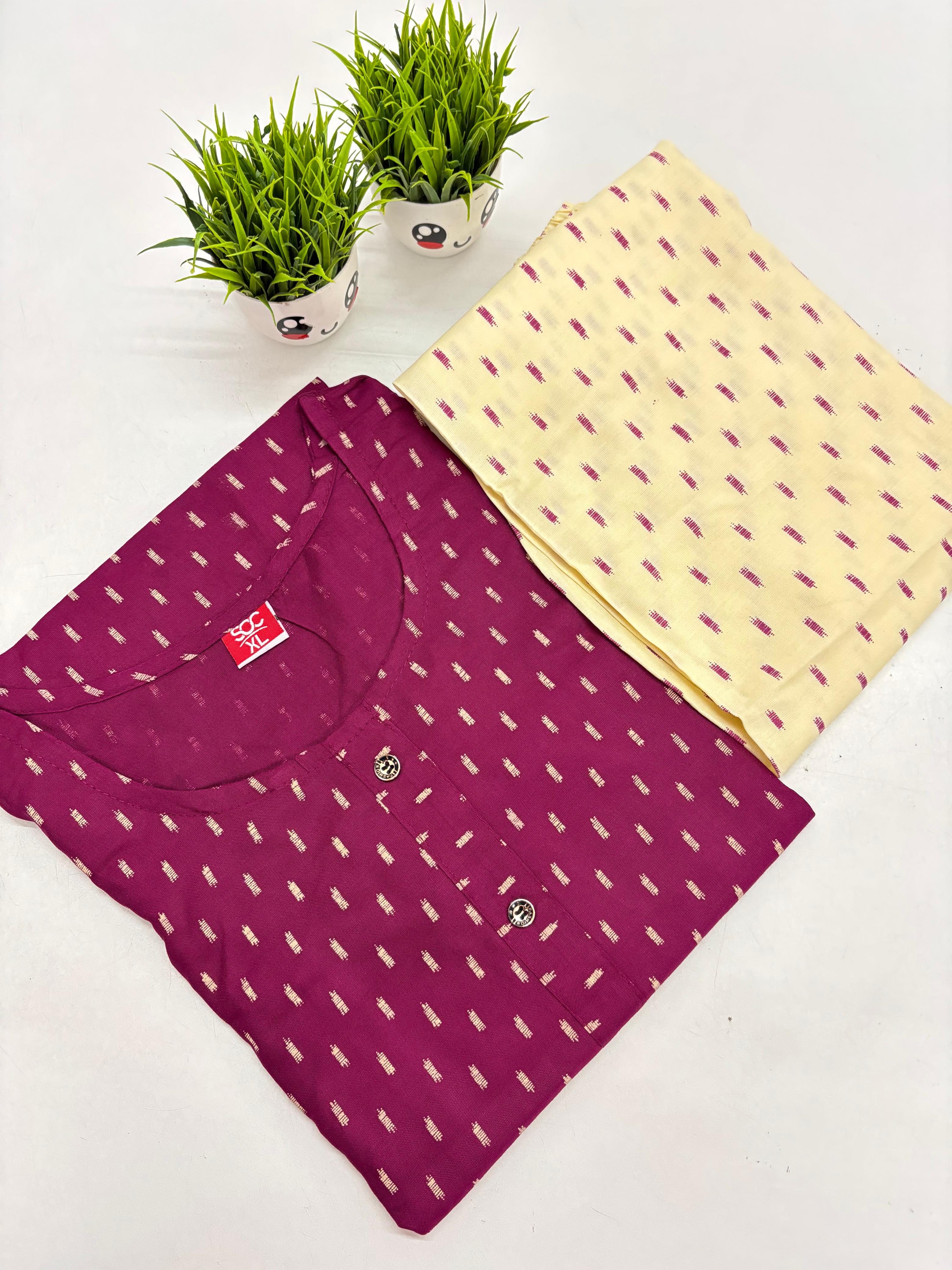 Trendy Co-ord Set