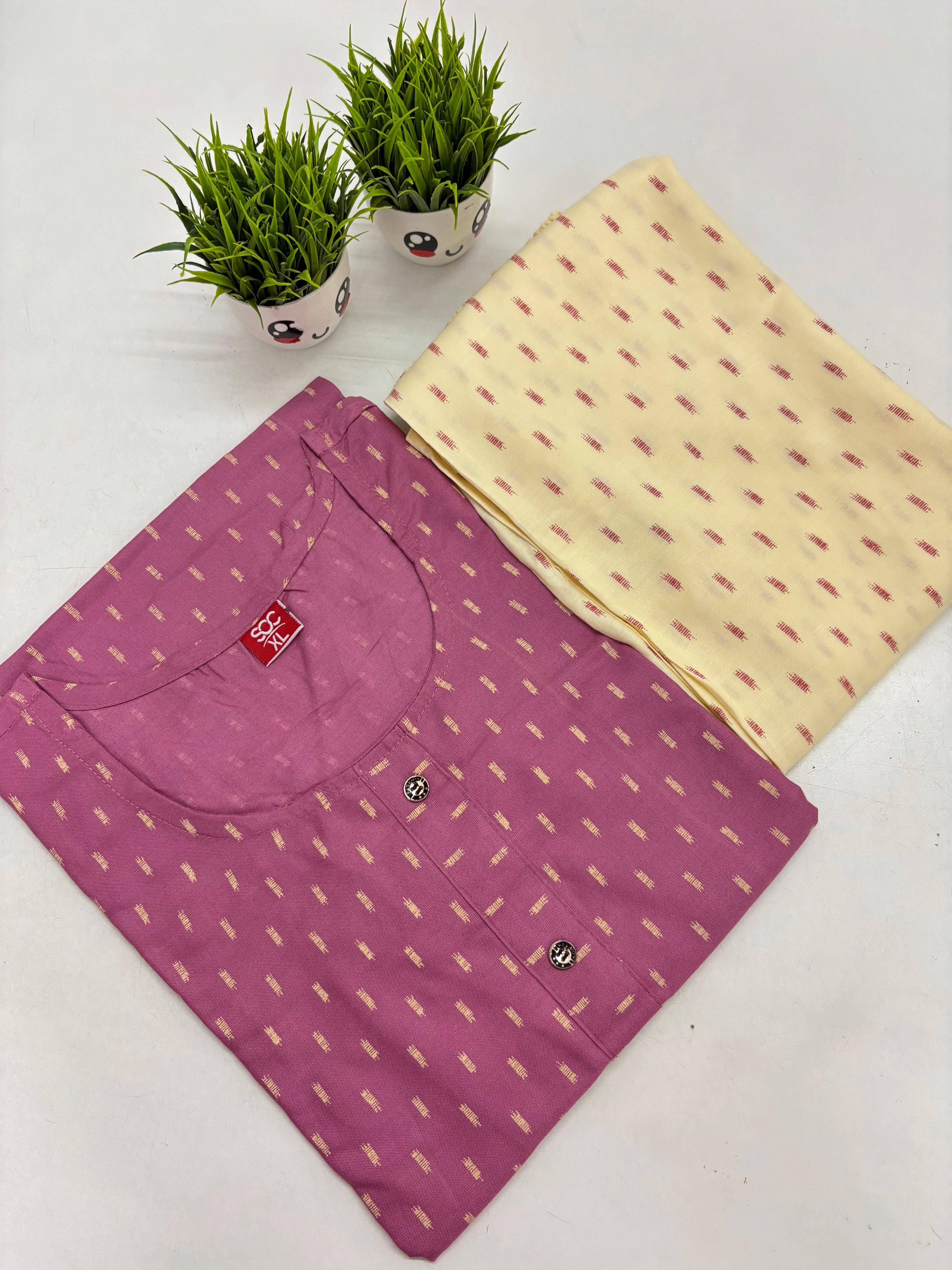 Trendy Co-ord Set