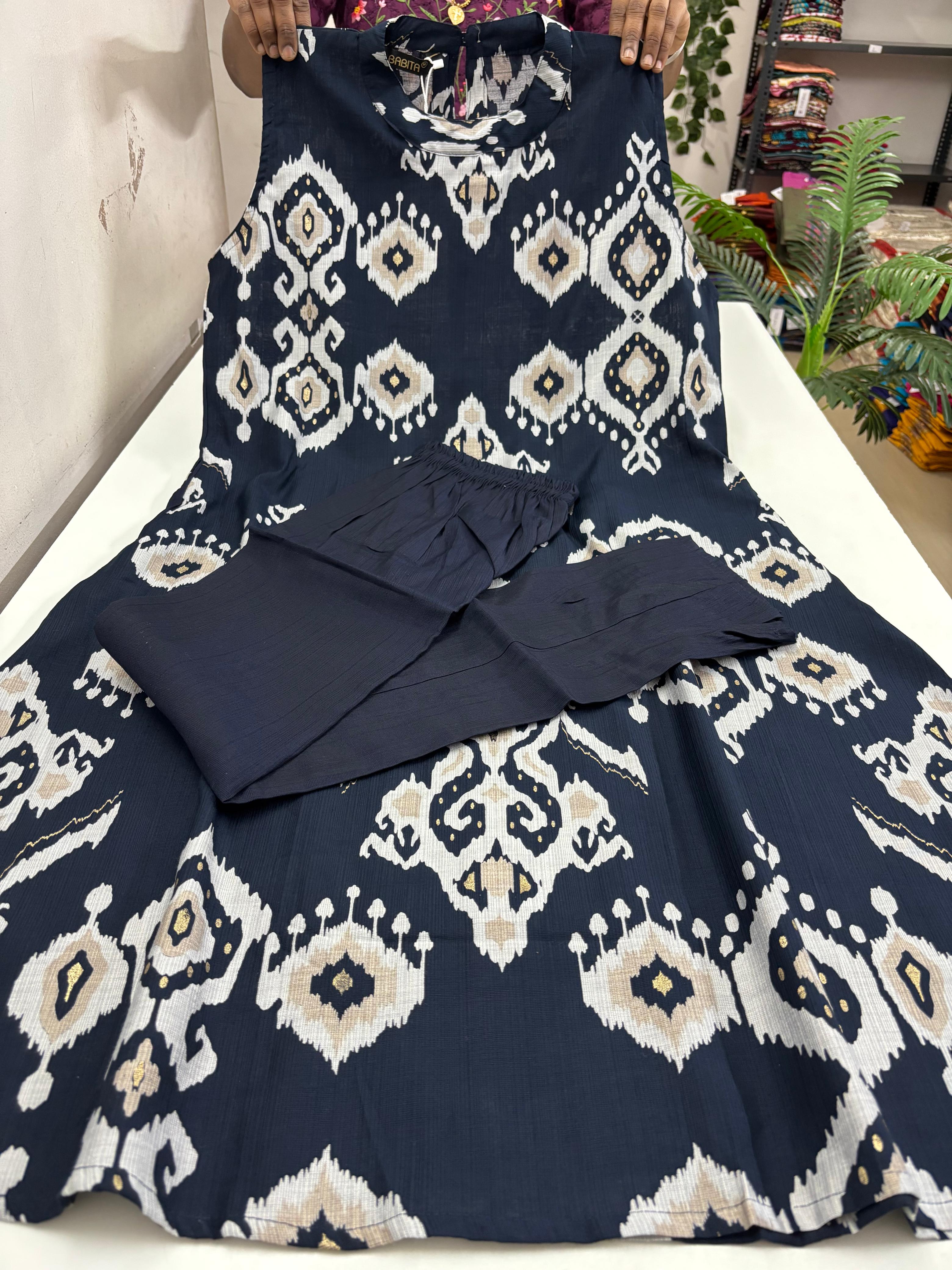 Vatican Co-ord Set