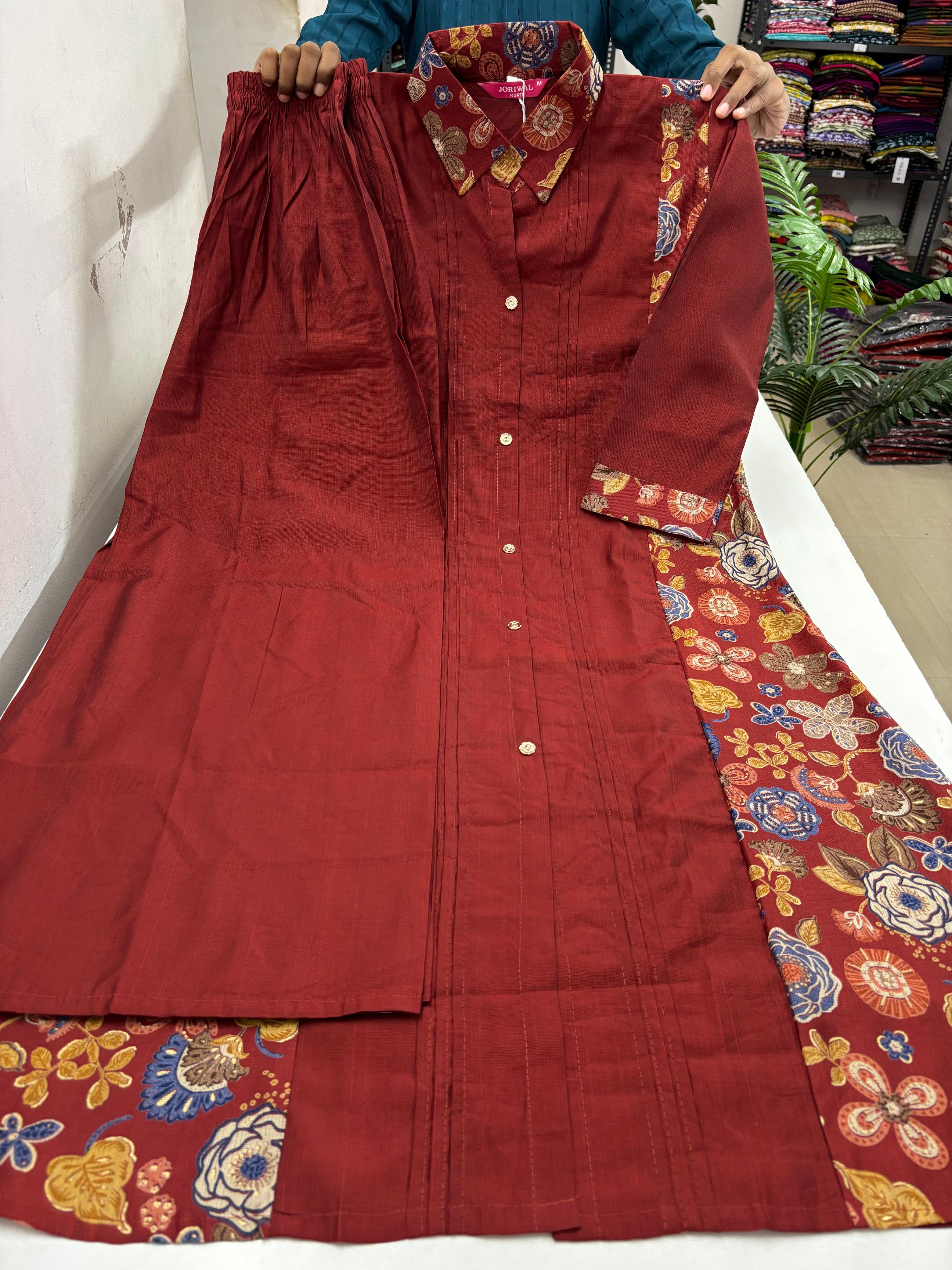 Vatican Co-ord Set