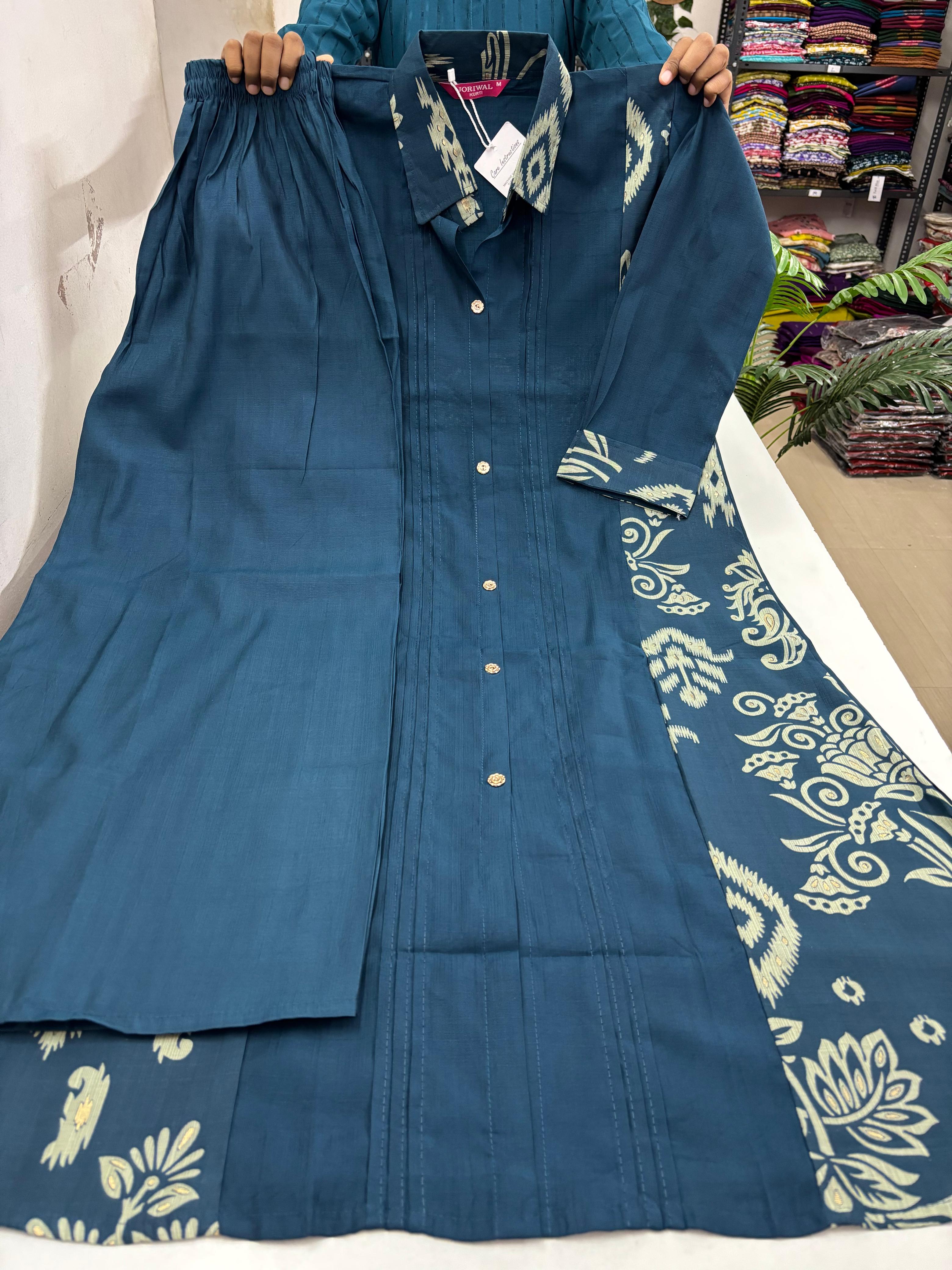 Vatican Co-ord Set