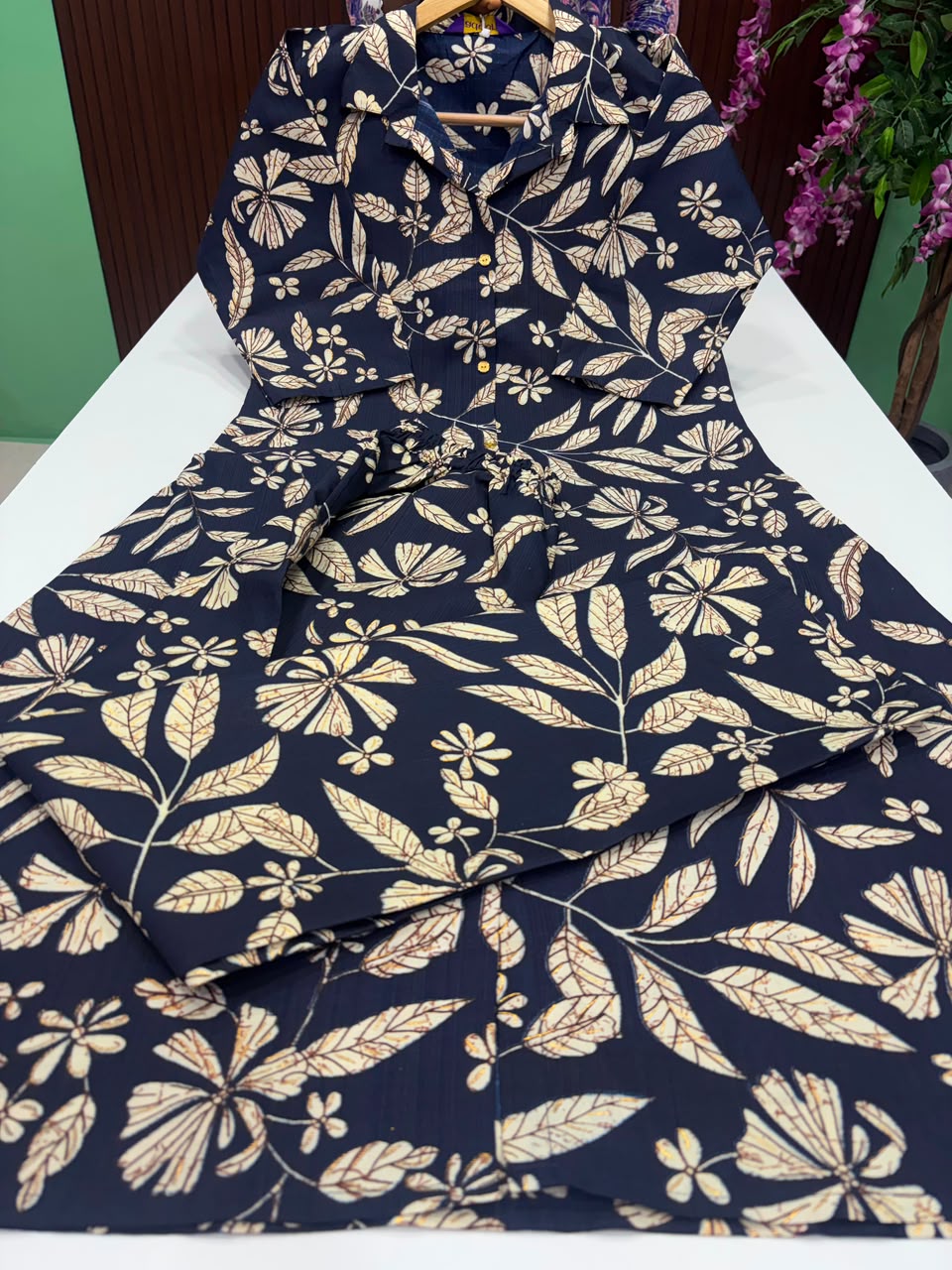 SS7657 Vatican Co-ord Set