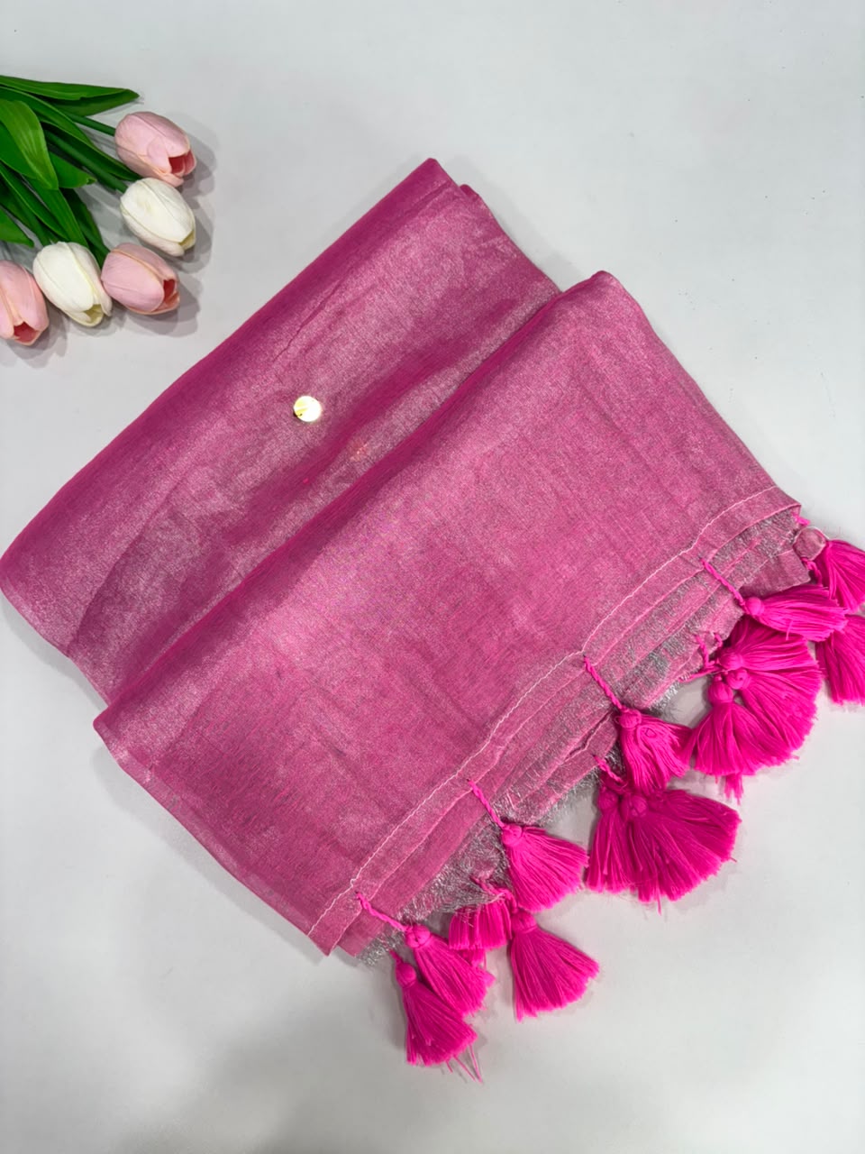 SS7784 Mul Tissue With Gini Work