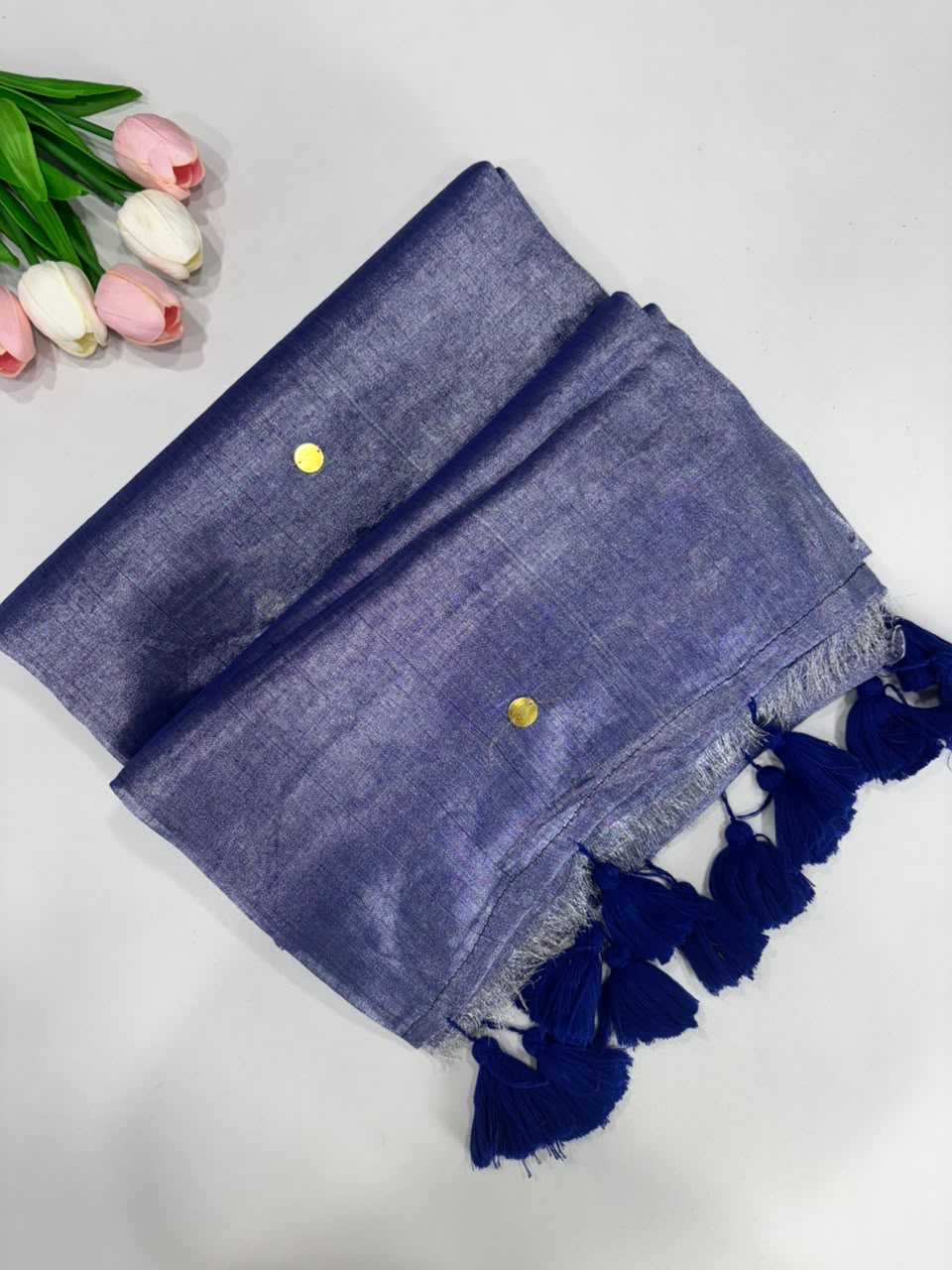 SS7782 Mul Tissue With Gini Work