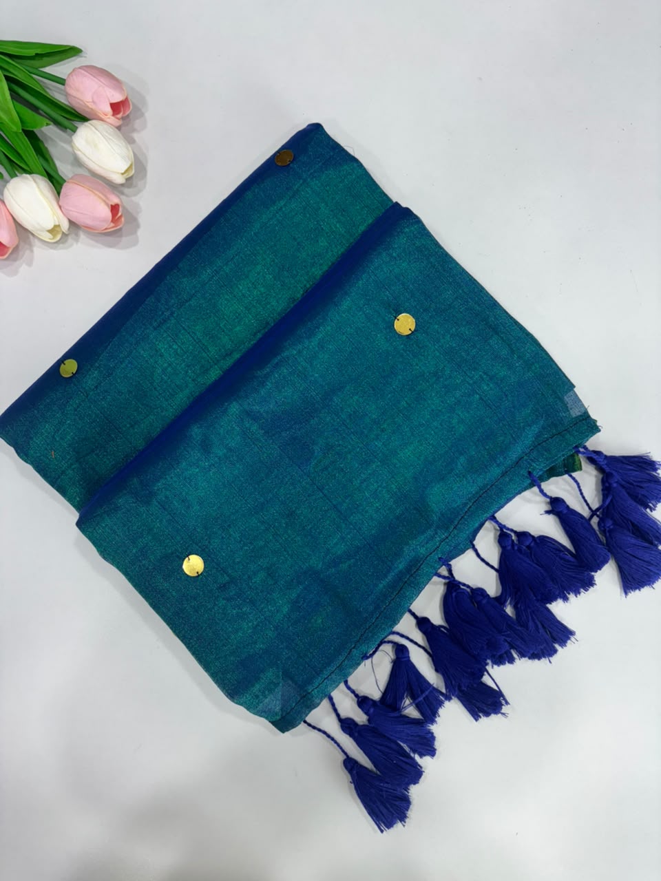 SS7785 Mul Tissue With Gini Work