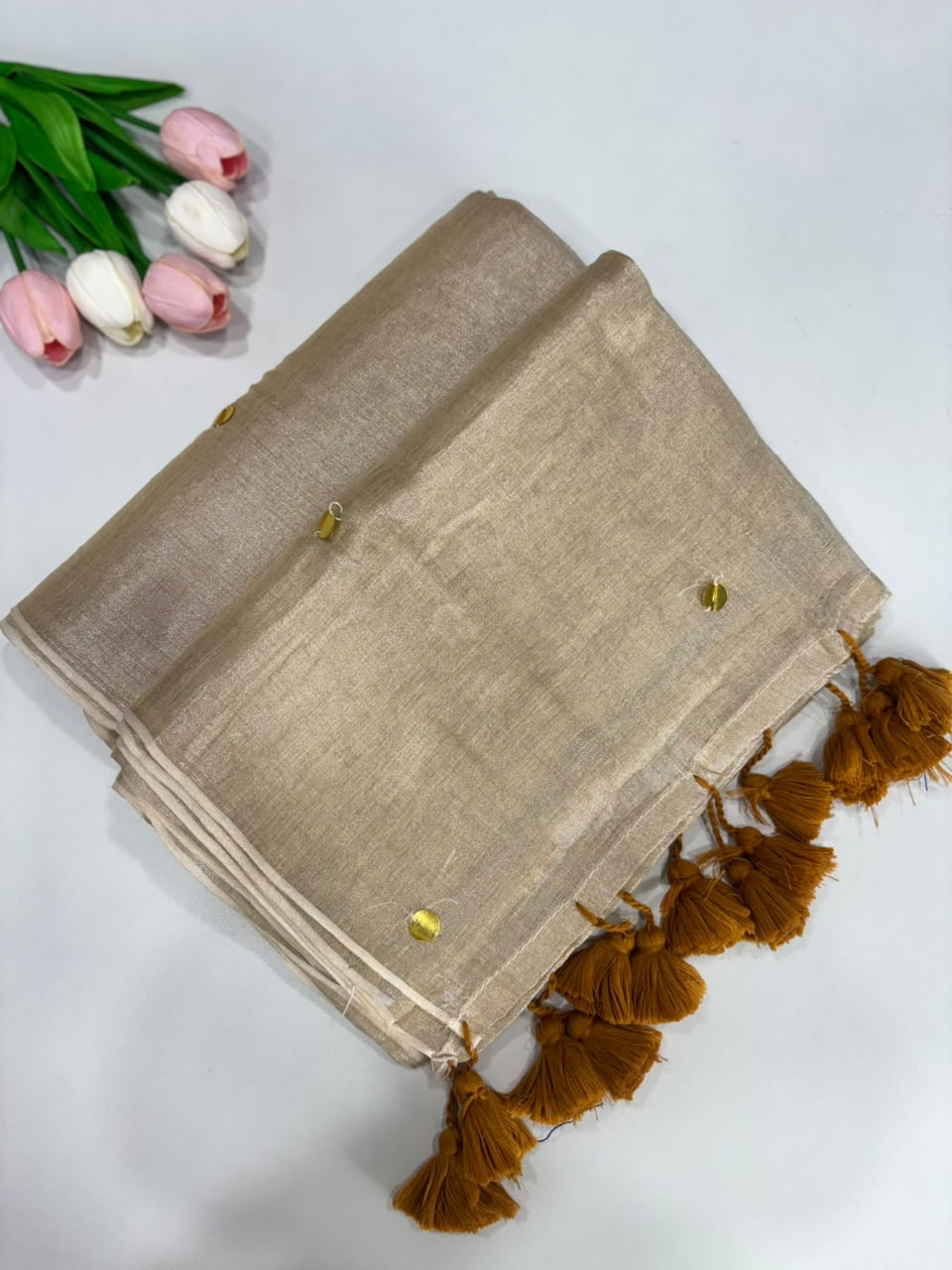 SS7786 Mul Tissue With Gini Work