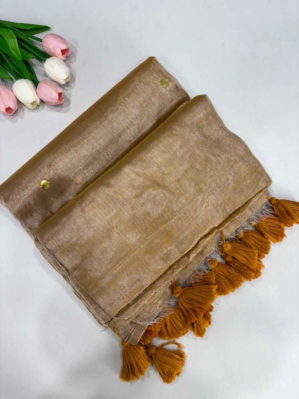 SS7788 Mul Tissue With Gini Work