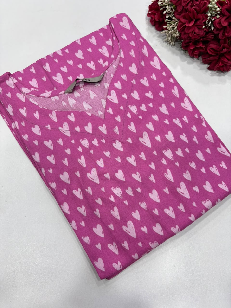 SS9415 Elegant Office Wear Kurti