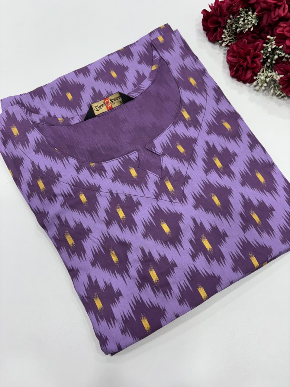 SS9888 Elegant Office Wear Kurti