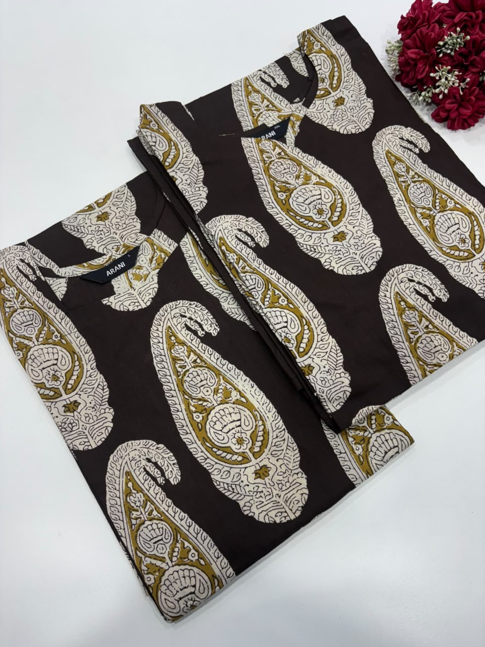 SS10178 Elegant Office Wear Kurti