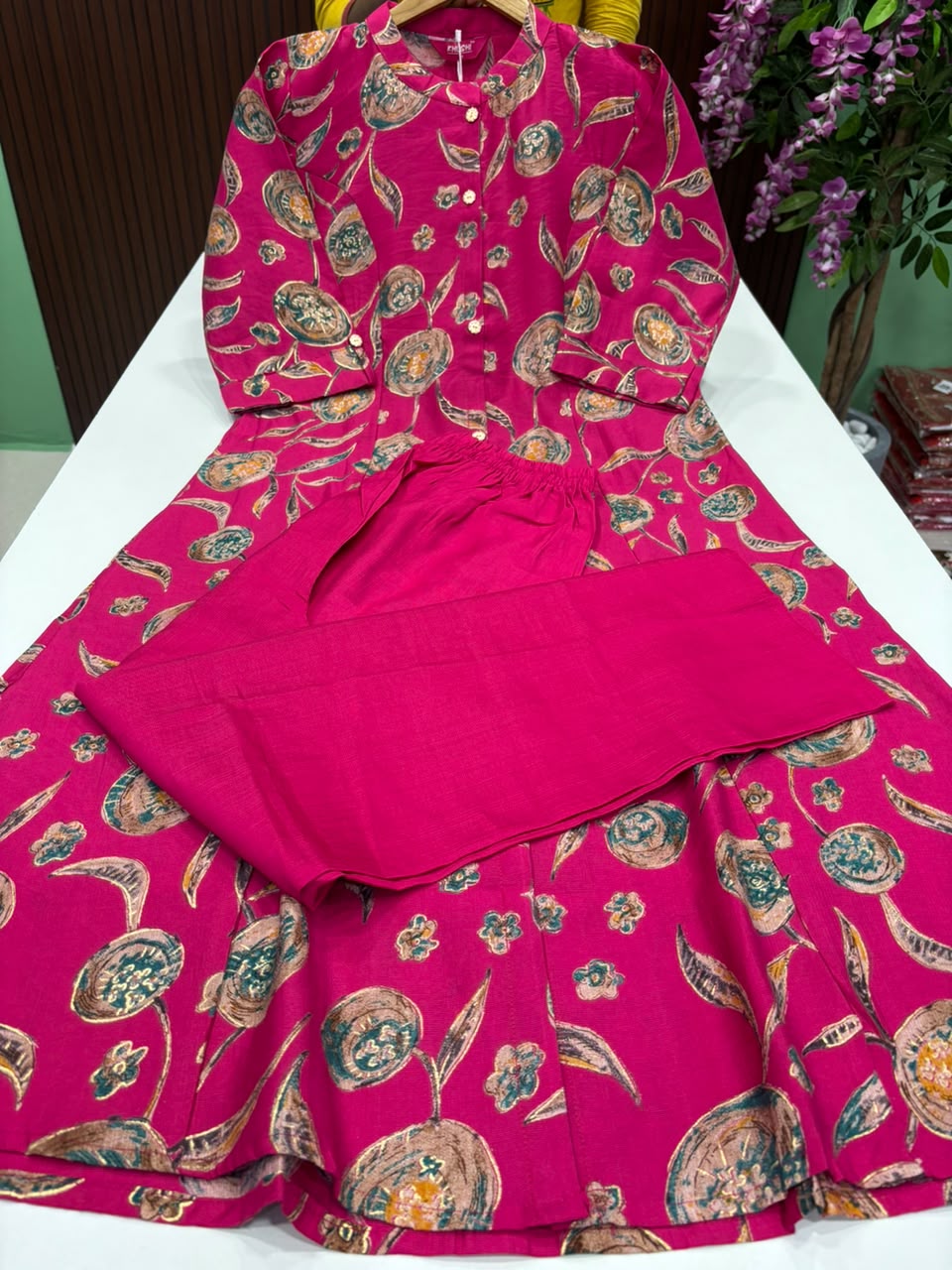SS8617 Vatican Co-ord Set