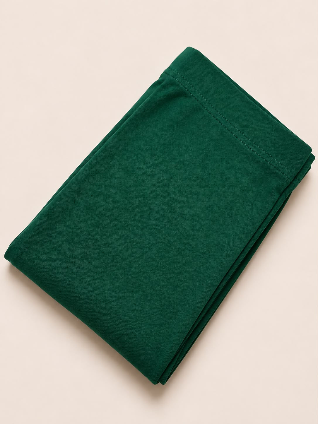 SS9320 Knitted Cotton Stretchable Pant - GREEN