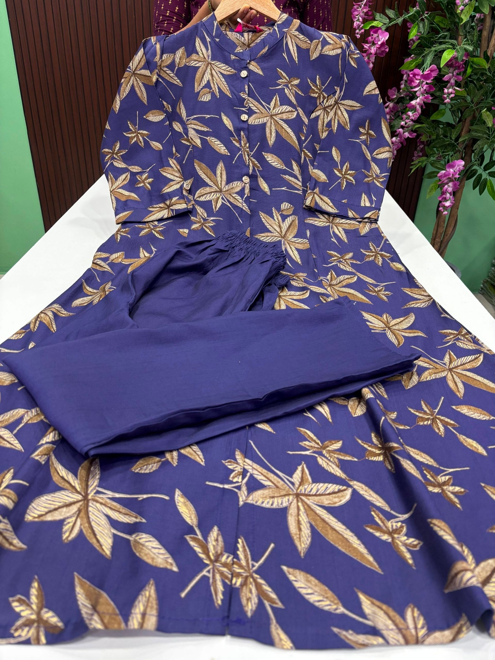 SS7250 Vatican Co ord Set