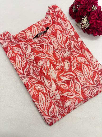 Premium Hakoba Kurti