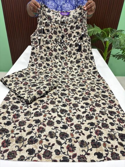 Trendy Vatican Co-ord Set