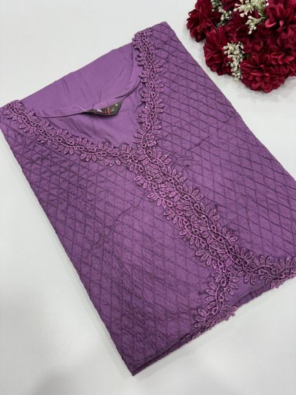 Premium Rayon Aliya Cut Kurti