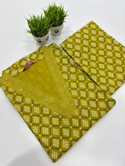 Trendy Rayon Co-ord Set